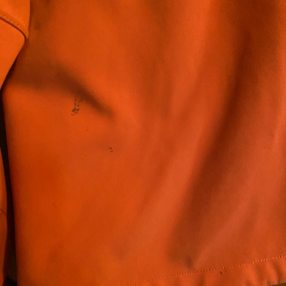 Marmot Soft Shell Jacket XL - Picture 6 of 7